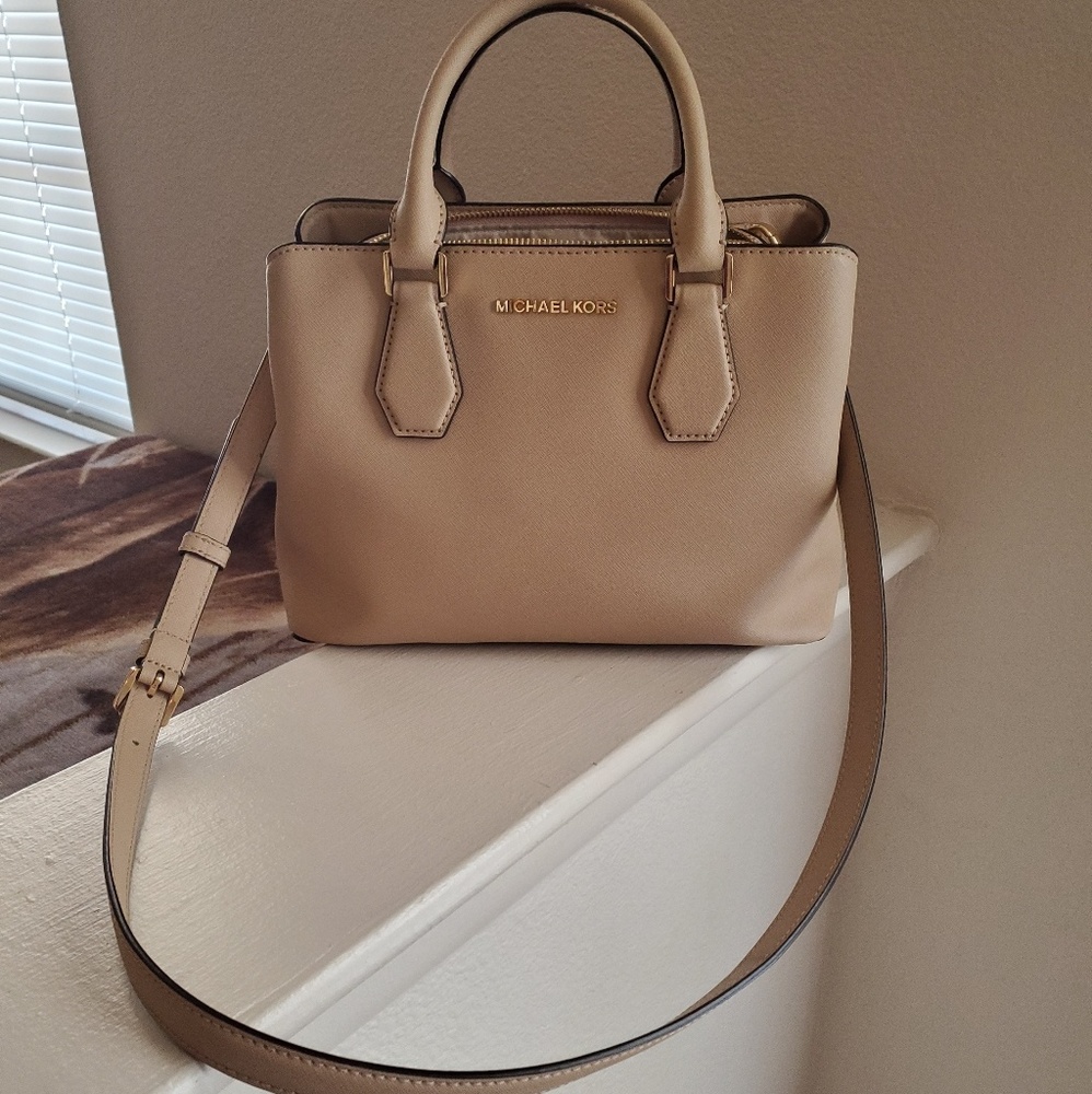 Michael Kors satchel